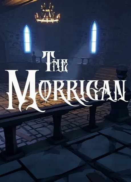 The Morrigan