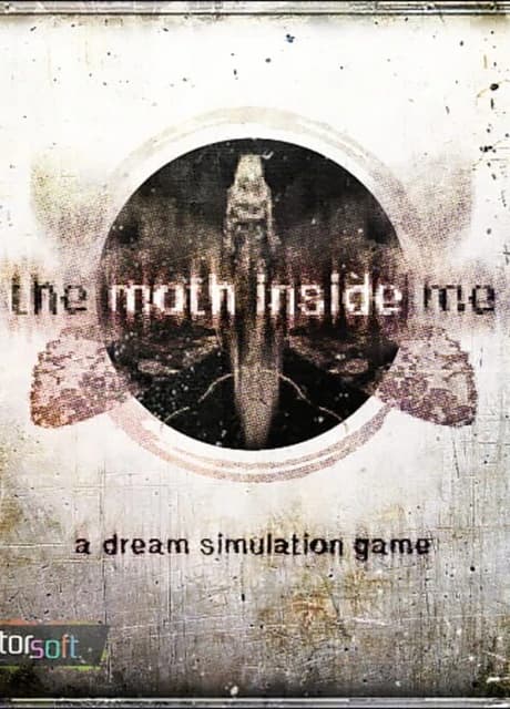 The Moth Inside Me