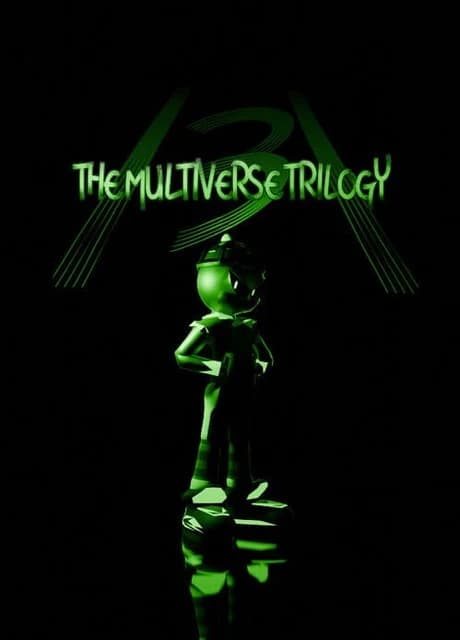 The Multiverse Trilogy