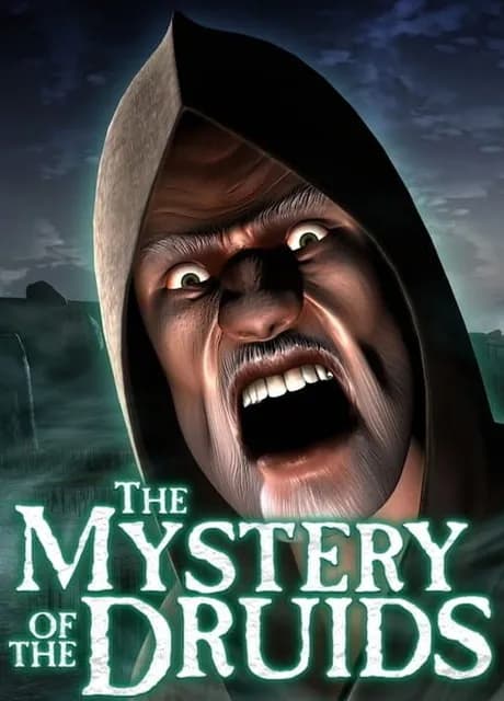 The Mystery of the Druids