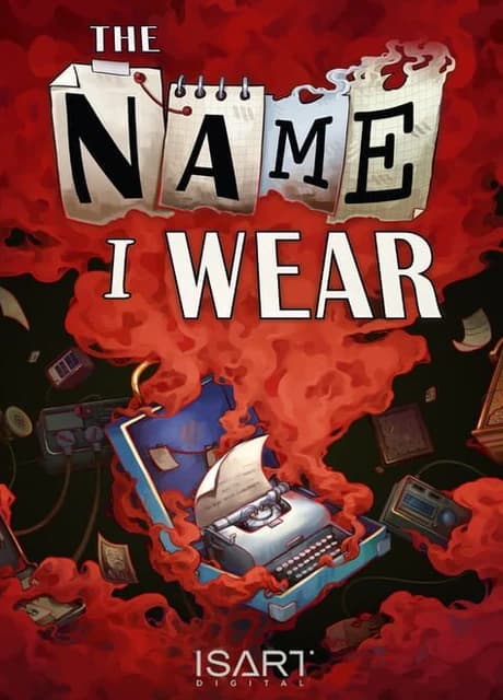 The Name I Wear