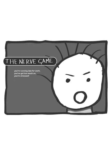 The Nerve Game