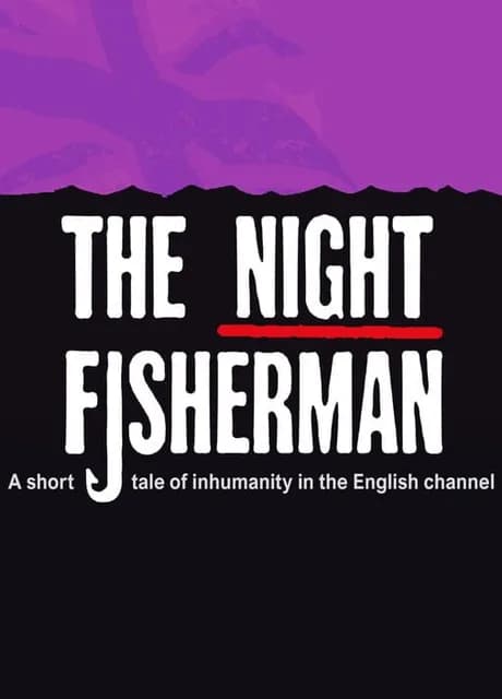 The Night Fisherman