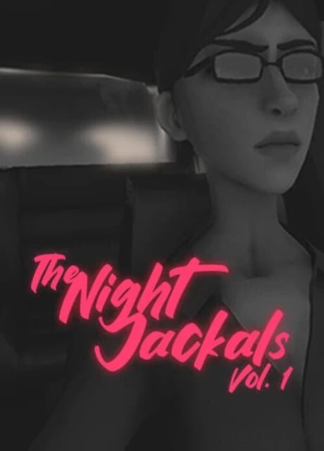 The Night Jackals Vol. 1
