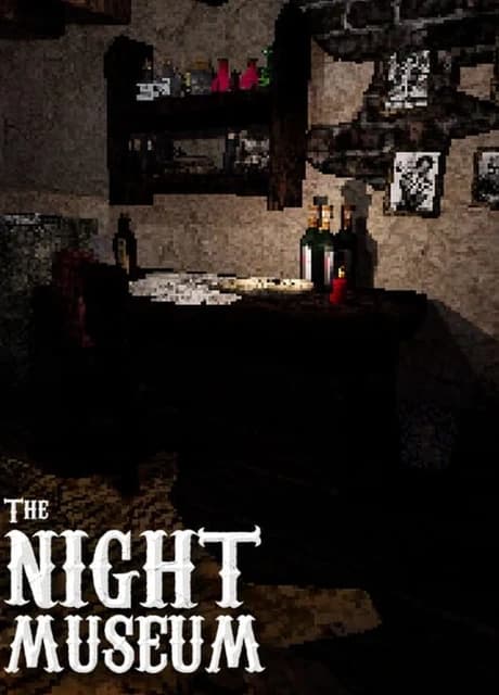 The Night Museum