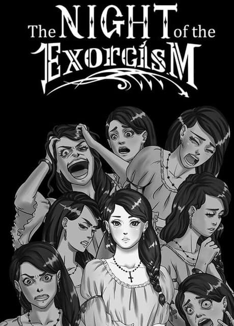 The Night of the Exorcism