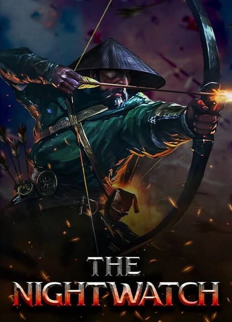 The Nightwatch