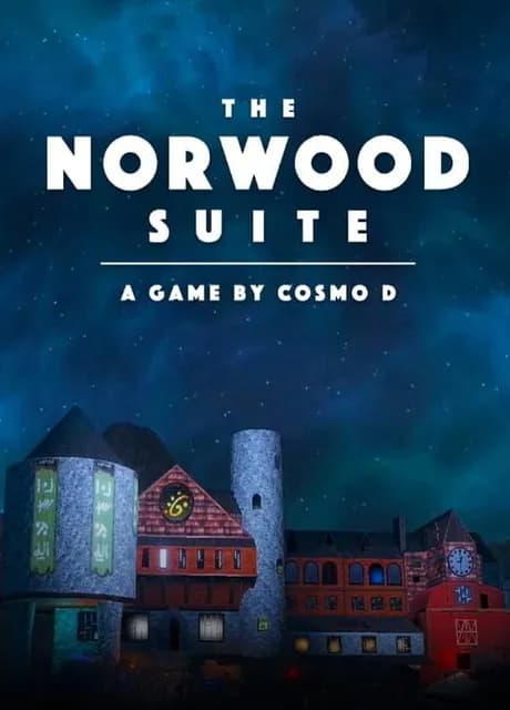The Norwood Suite