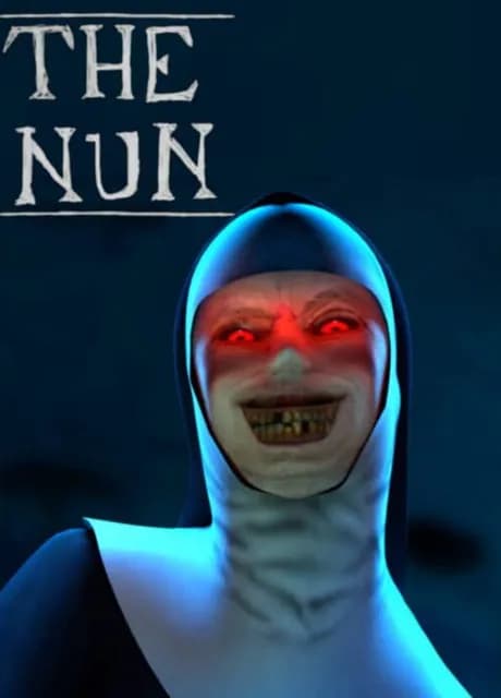 The Nun