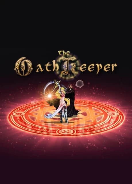 The Oathkeeper