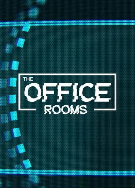 The Office Rooms