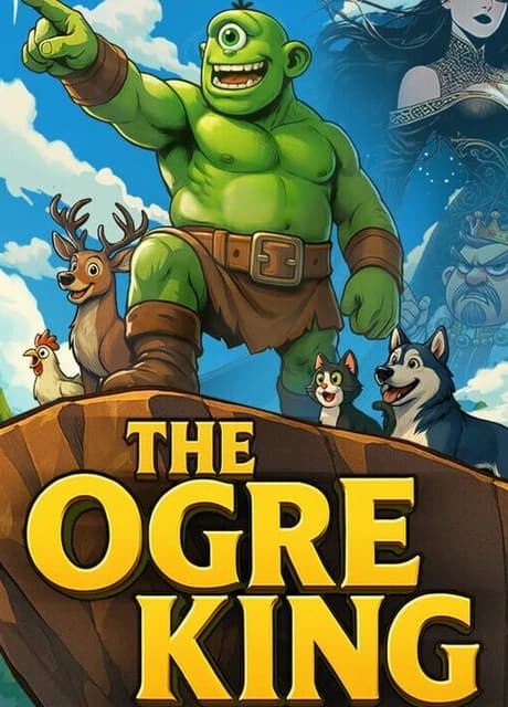 The Ogre King