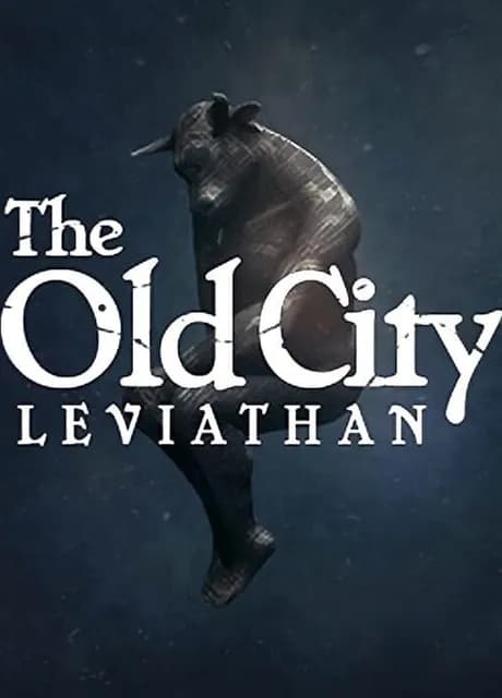 The Old City: Leviathan