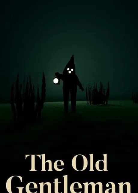 The Old Gentleman
