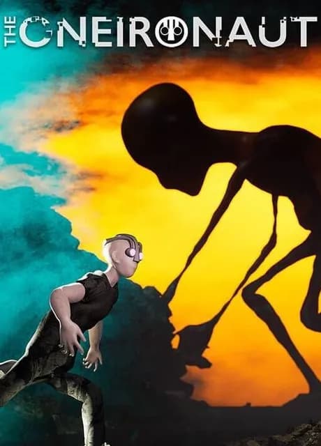 The Oneironaut