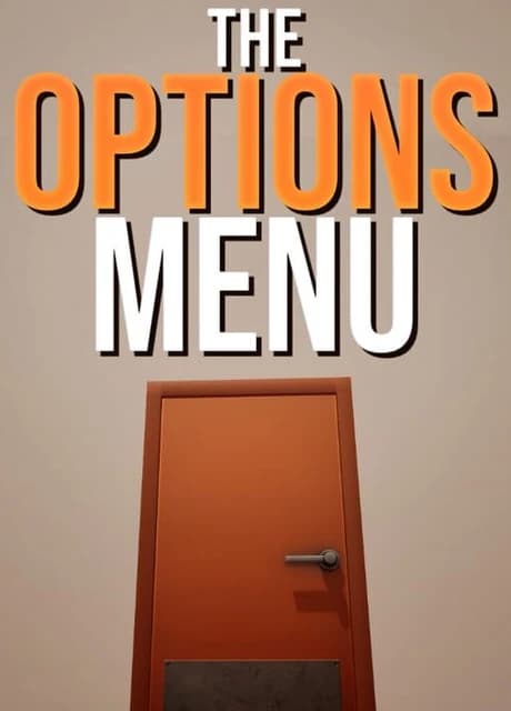 The Options Menu