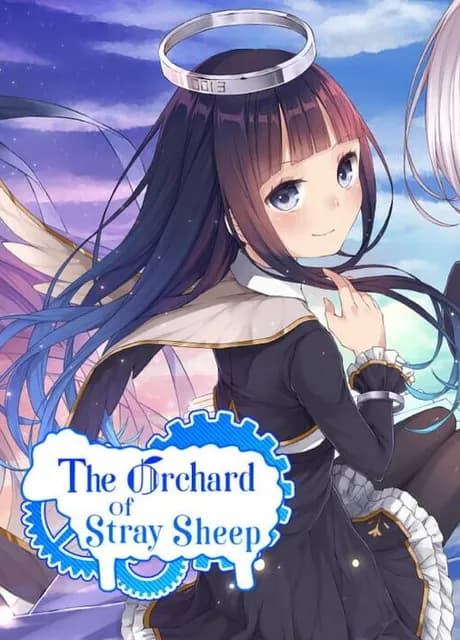The Orchard of Stray Sheep