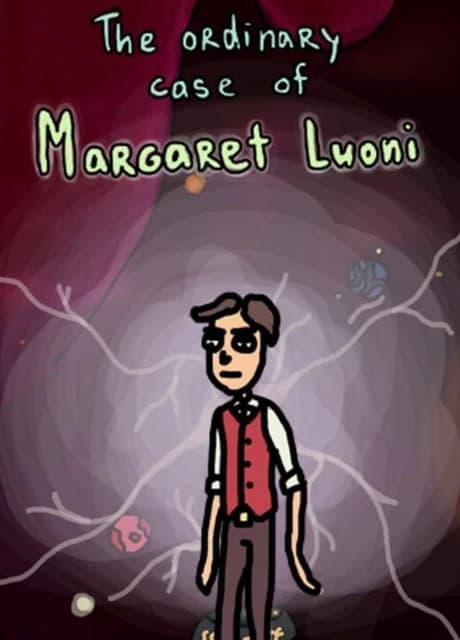 The ordinary case of Margaret Luoni