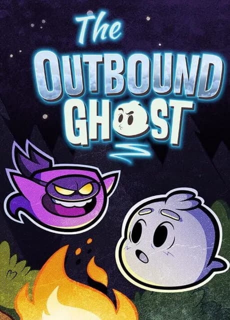 The Outbound Ghost