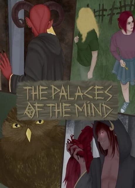 The Palaces of The Mind