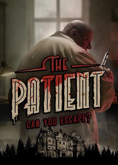 The Patient: Can You Escape?