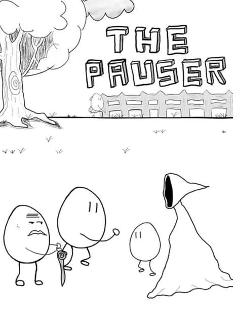 The Pauser
