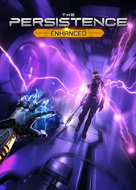 The Persistence Enhanced