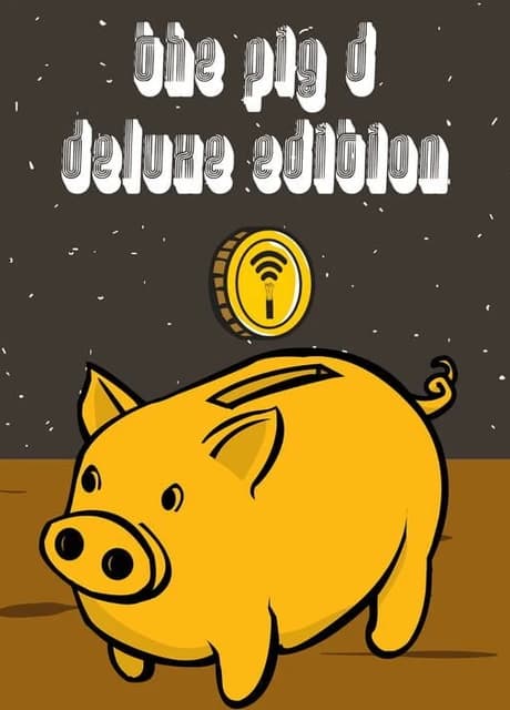 The Pig D: Deluxe Edition
