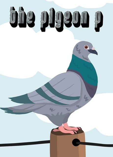 The Pigeon P