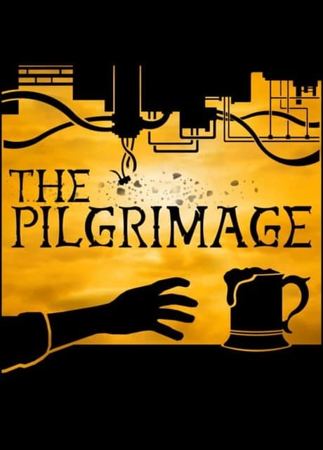 The Pilgrimage