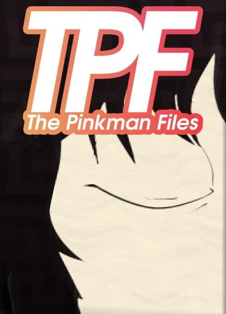 The Pinkman Files