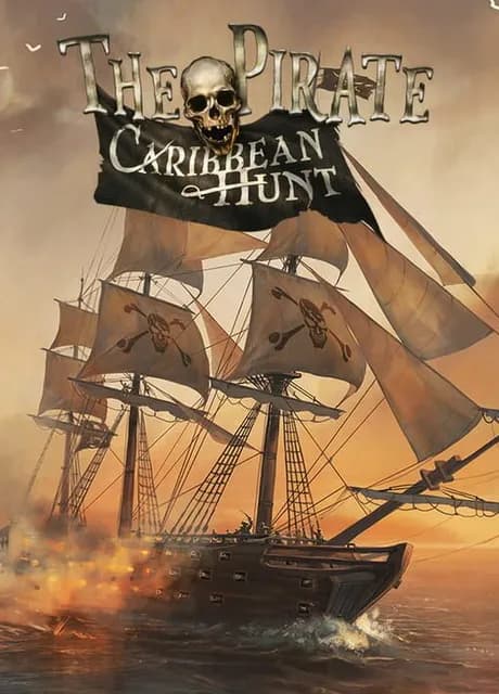 The Pirate: Caribbean Hunt