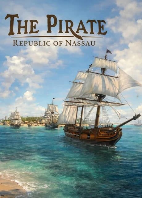 The Pirate: Republic of Nassau