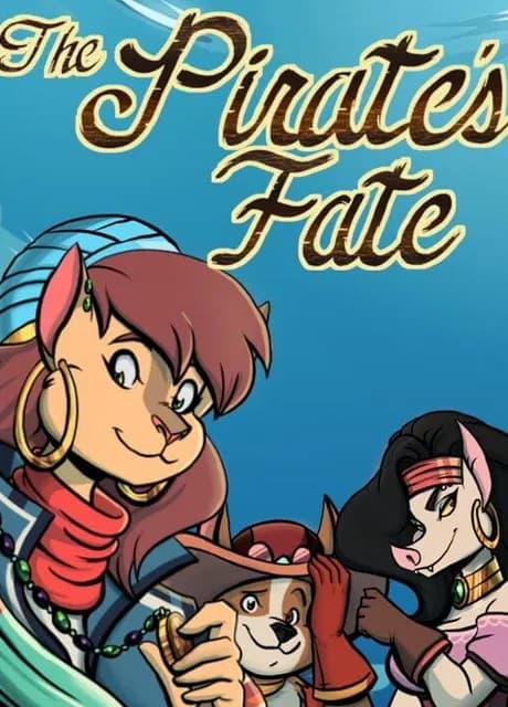 The Pirate's Fate