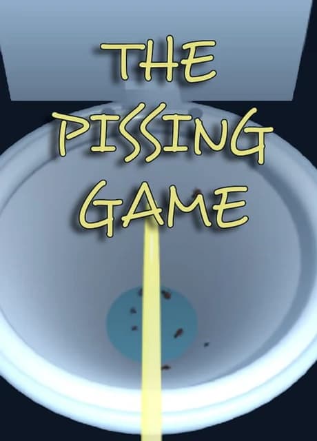The Pissing Game