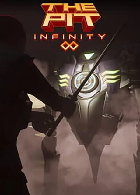 The Pit: Infinity