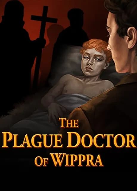The Plague Doctor of Wippra
