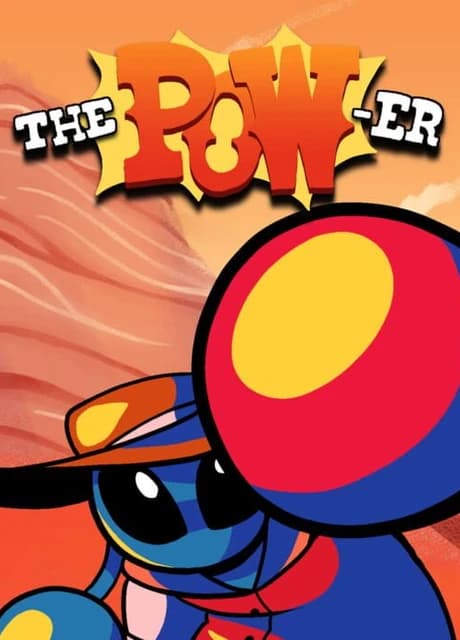 The Pow-er