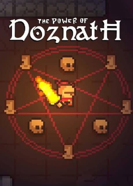 The Power of Doznath