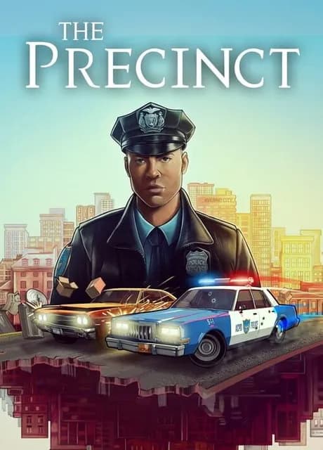 The Precinct