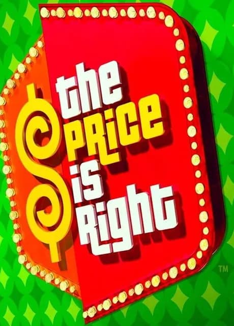 The Price is Right