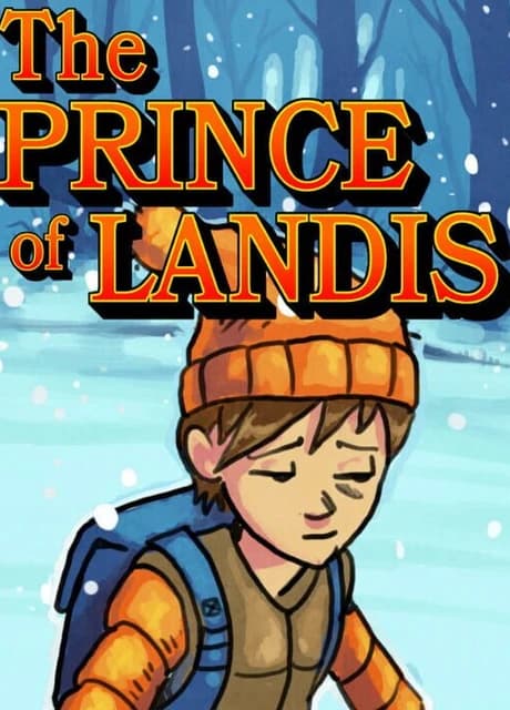 The Prince of Landis