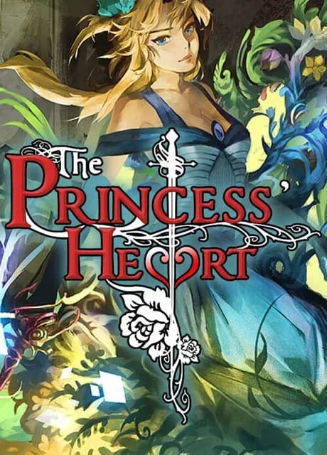 The Princess' Heart
