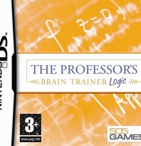 The Professor's Brain Trainer: Logic