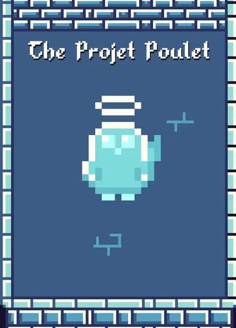 The Projet Poulet