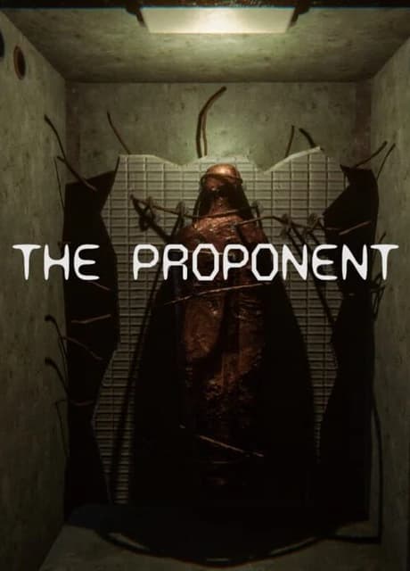 The Proponent