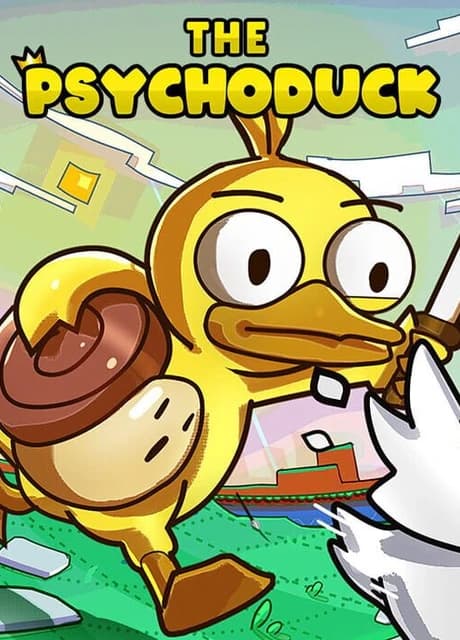 The Psychoduck