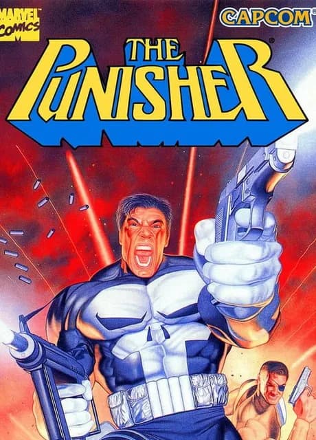The Punisher