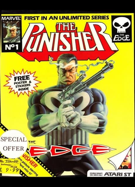 The Punisher