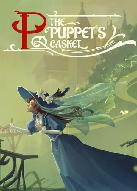 The Puppet's Casket